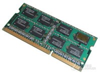内存专卖店金士顿4GB DDR3 1333济南特卖