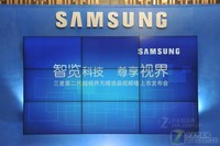 三星UD55A液晶拼接屏安徽促销价19999元