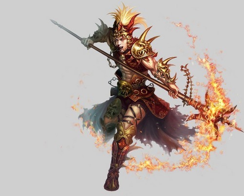 《大唐豪侠》经典武侠游戏难再觅