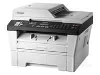 自动双面 联想M7450F一体机促销1599元