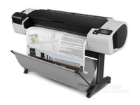 大幅面 HP T1300 44英寸 联盛科技售价32999元