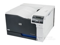 惠普CP5225dn彩色激光打印機售價10400元