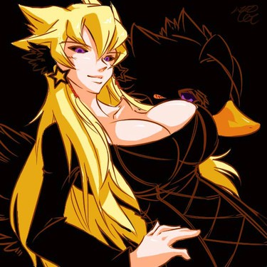 《洛奇》萌宠拟人写真玩家同人画作赏析