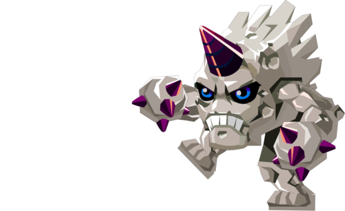 《冒险王》精灵原画惊艳曝光