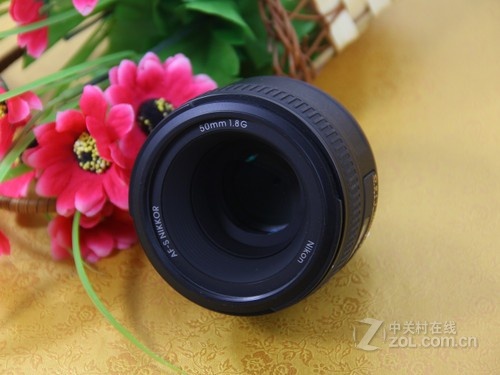 ῵50mm f1.8G  