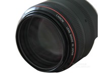 尊贵大眼睛 佳能 85/1.2 售价11200元