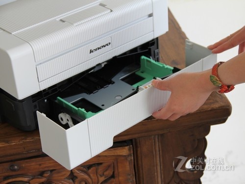 黑白激光打印机 联想lj2400合肥报969元