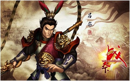 迎封测《战天下》明日不删档开测