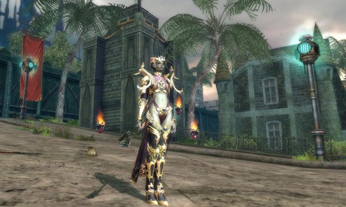 《奇迹世界2》菜鸟的魔法师技能加点