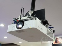 时尚工程投影机 索尼F500X优惠价12999元
