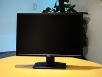戴尔UltraSharp U2412M宽屏 报价1519元