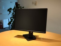 戴尔UltraSharp U2412M宽屏 报价1519元