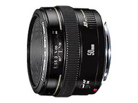 杭州佳能50F1.4定焦镜头促销仅售2230元