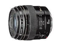 浙江佳能EF 85mm f/1.8 USM镜头售2350元