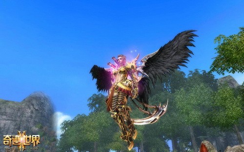 奇迹世界2全面评测之奇迹再临