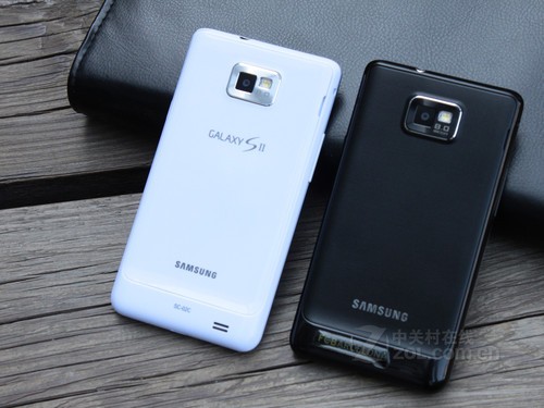 盖世再爆低价 三星i9100今日仅1990元