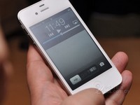 超值经典 苹果iPhone 4S特价售888元