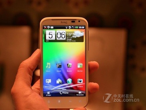 4.7��������߶����ܻ�HTC G21��3480 