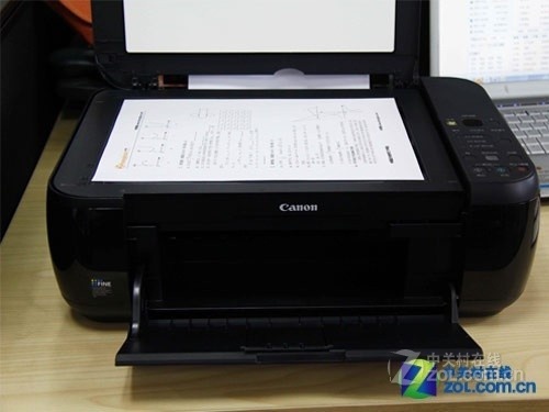 功能强大 长沙佳能mp288打印机仅售750元