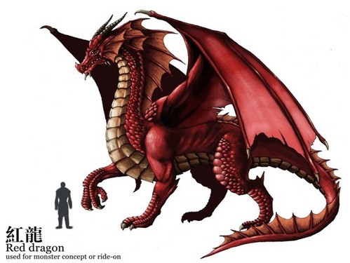 《龙骑士》2011双线新区死亡阴影开区