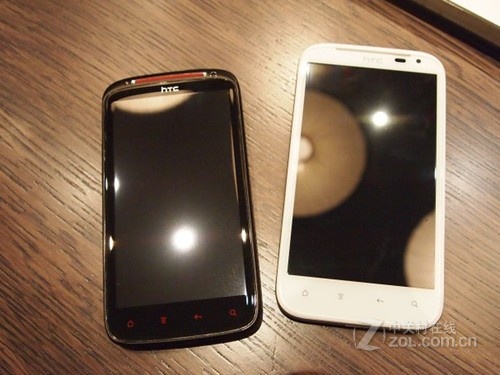 ����ħ�� HTC G21(Sensation XL)3250Ԫ 