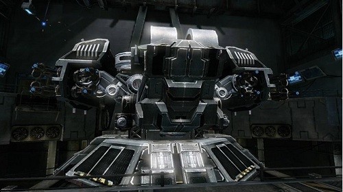 巨兽的咆哮—盘点射击游戏中的机械巨兽 原创