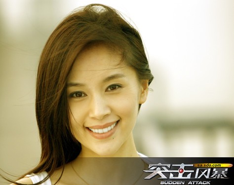 《家,n次方》的泼辣女齐齐,到电影《辛亥革命》中新时代女青年唐曼柔