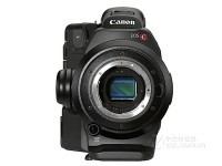 全画幅电影机 佳能C300济南62500元