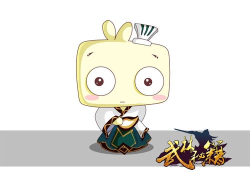 囧又回来了《武林秘籍》职业星座大解析