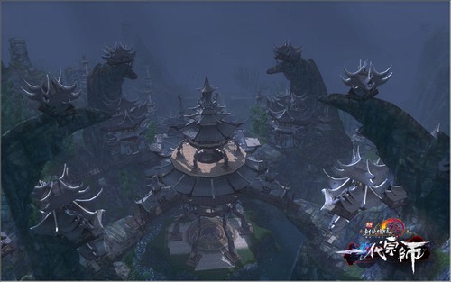 新剑网3之一代宗师全面解读蜀中唐门