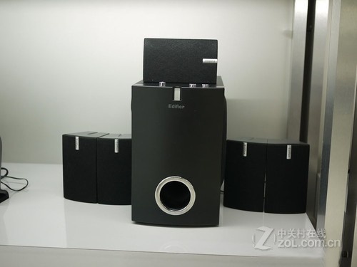 5.1声道音箱 漫步者 r351t07合肥报587