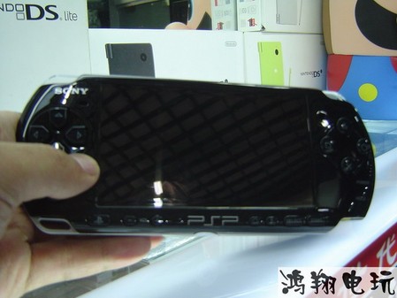 ��ɳ���PSP3000��װ ��������1050! 