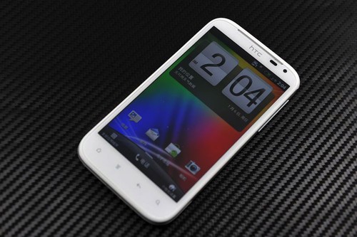 长沙啰啦通讯htcg21最新售价1899元