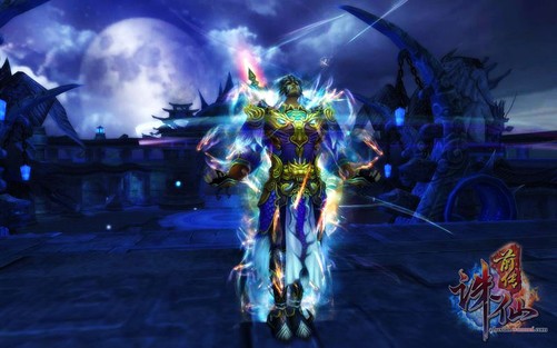 所向披靡《诛仙前传》装备强化攻略