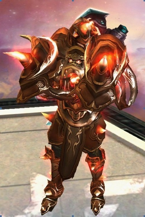 《兵王》特色系统