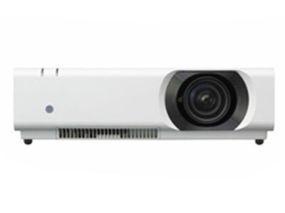 索尼CX238 3LCD投影技术  报价6500元 