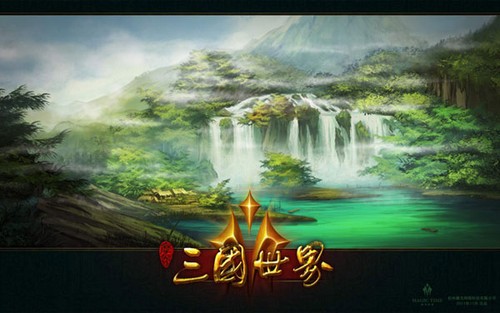 打造丰富对战 《三国世界》职业系统