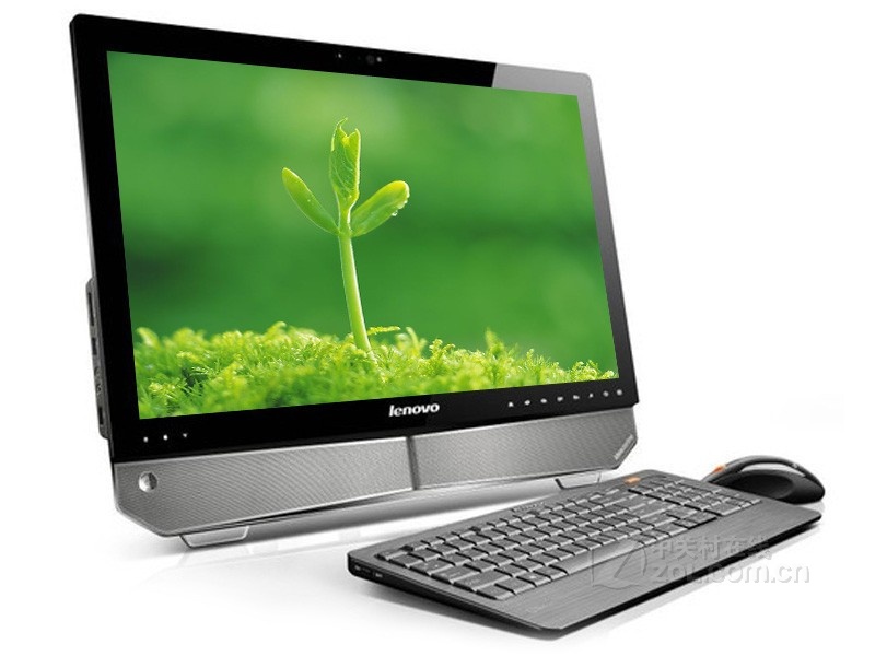 联想ideacentre b320i-欢速型