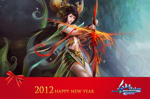 游戏频道 网络游戏 网游快报 > 人气仙侠巨制《仙ol》火爆新服明日