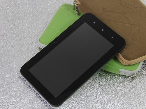 超低价畅销平板 原道n12潍坊仅售399元-中关村在线