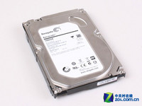 希捷1TB 7200转 64MB 单碟硬盘南宁促销