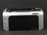 重庆HP 1108激光打印机商务稳重售875元