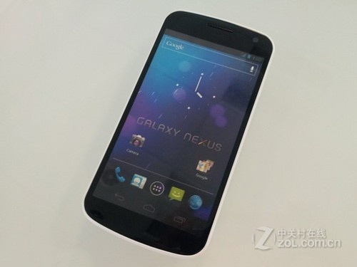 长沙三星i9250欧版白色独家到货热卖!