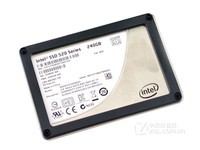 Intel固态硬盘520Series简盒包装(240GB)安徽促销