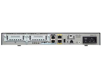 思科CISCO 1921/K9路由器深圳经销商售3500元