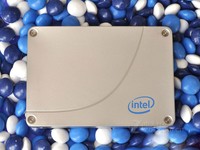 Intel SSD 520 Series(180GB)安徽仅售715元