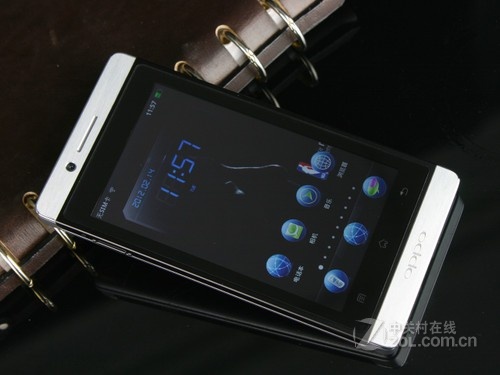 oppo x905长沙联通营业厅售3499 可分期