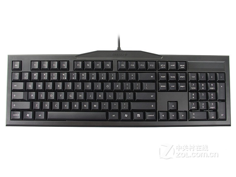 雷柏v500s机械键盘连接线为