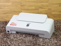 简便操作 佳能iP1188喷墨打印机仅500元