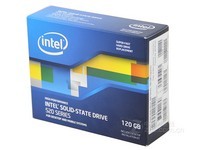 固态硬盘Intel SSD 520 Series(120GB),安徽报价300元